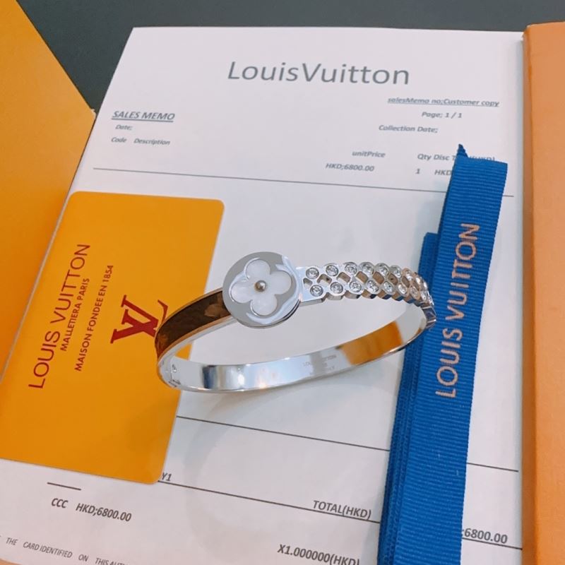 Louis Vuitton Bracelets